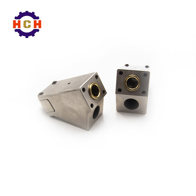 你知道哪些關于精密機械加工的知識？